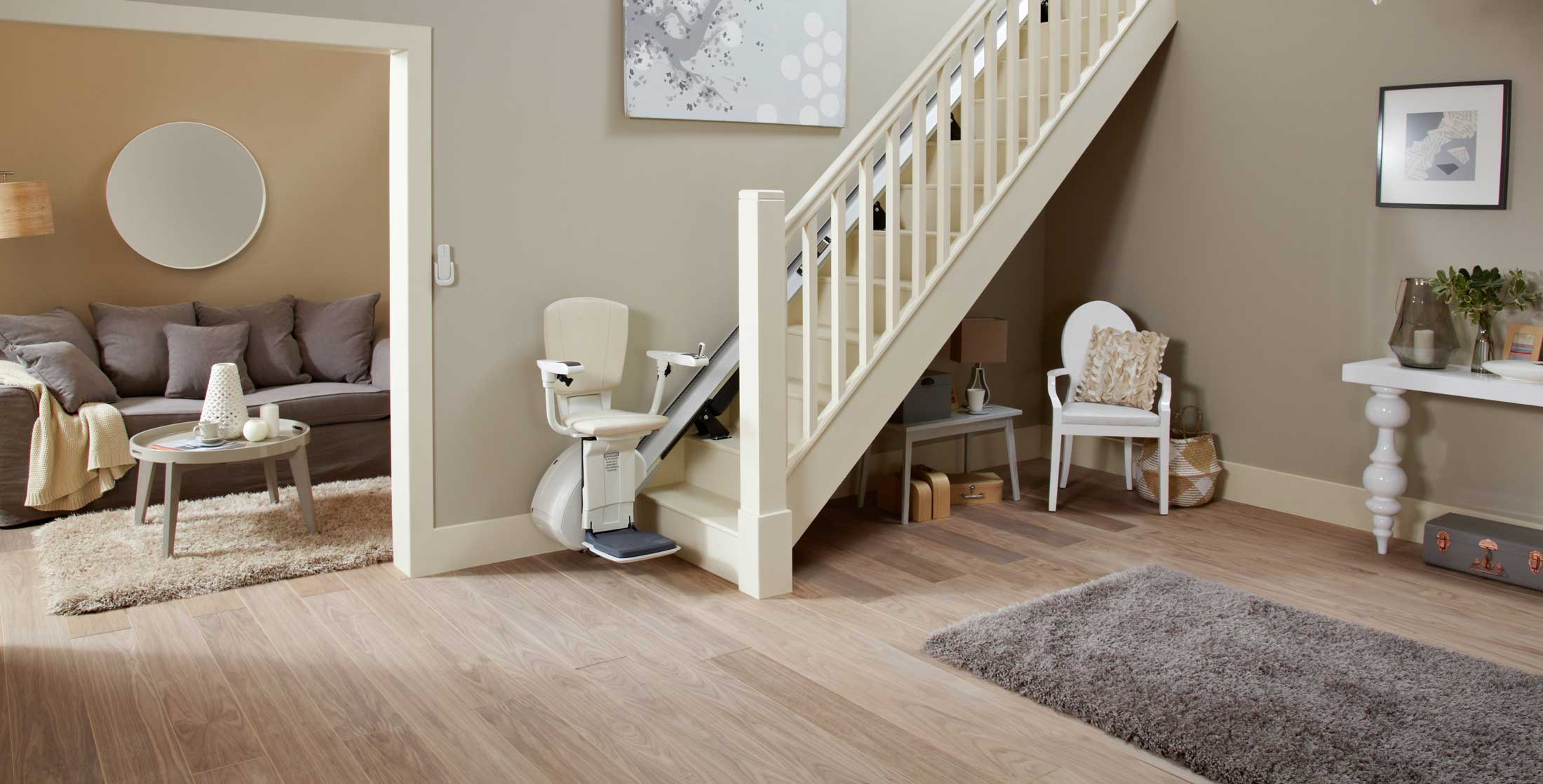 stairlifts kettering