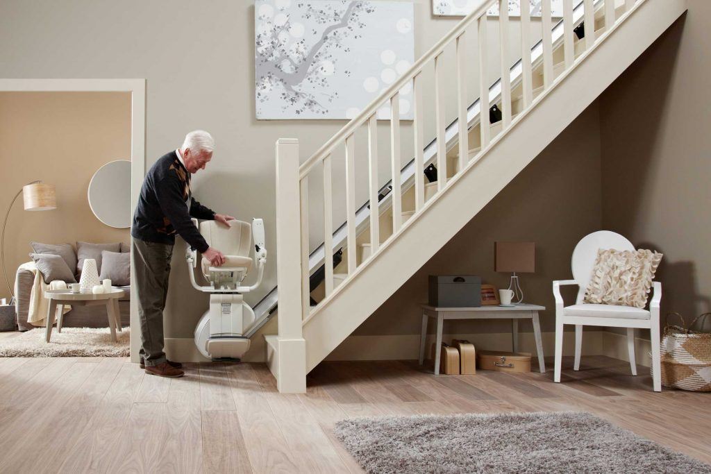 alfix stair lifts